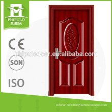 fire rated wooden fire doors used for house on hot sale